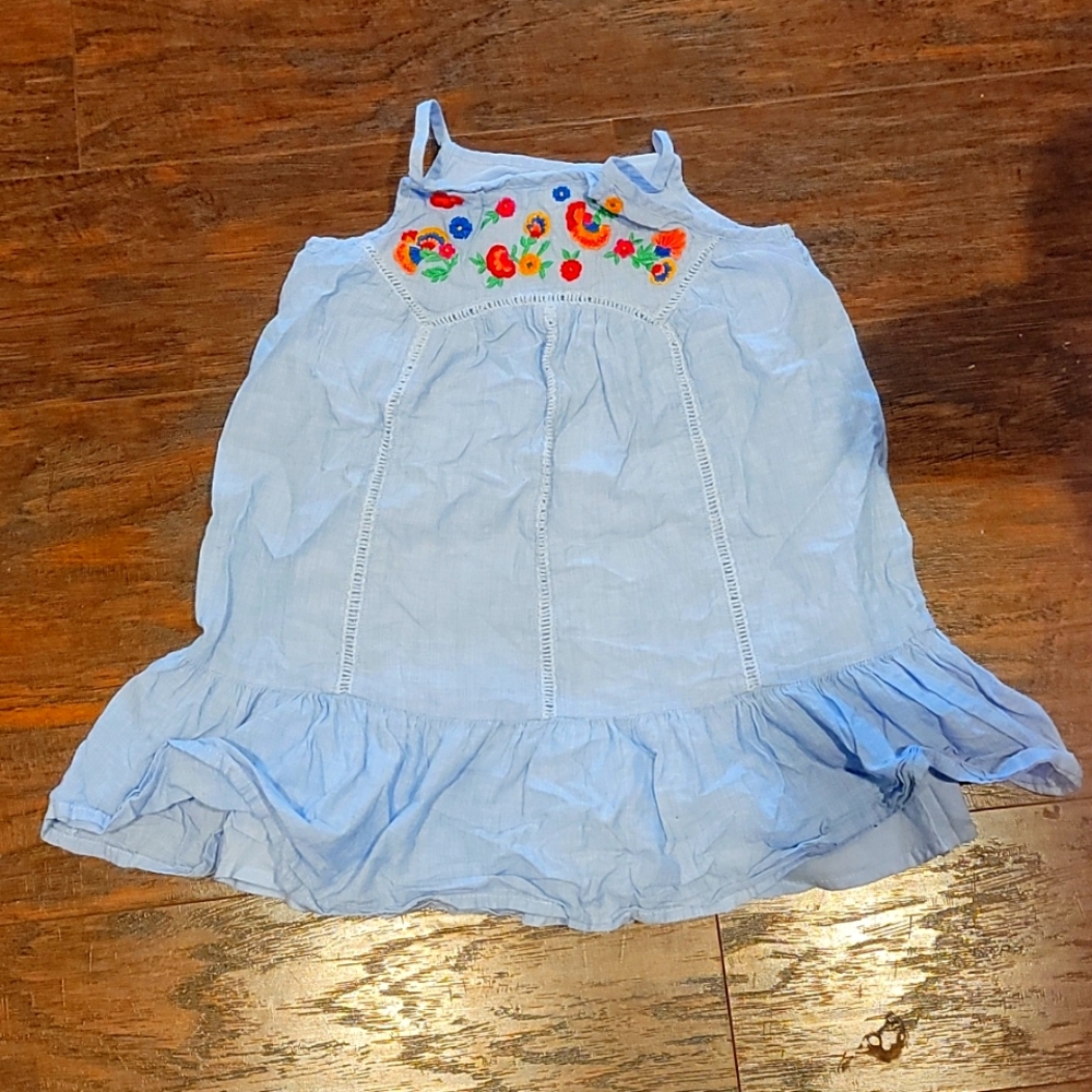Girls 3T Summer Dress